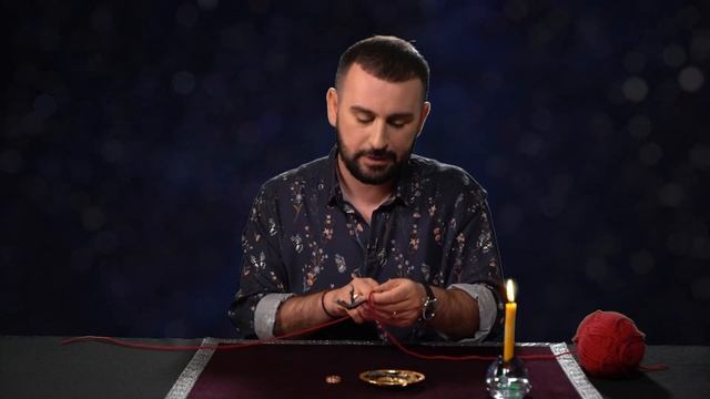 Как поставить воронью защиту? Ритуал от Сурена Джулакяна