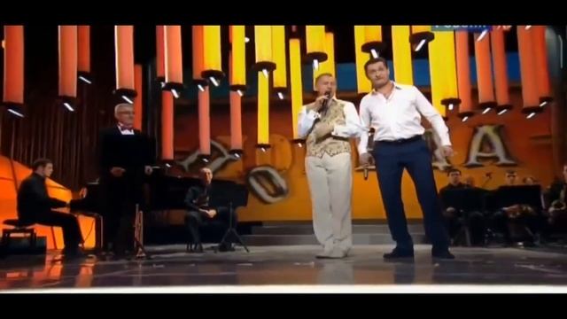 Мы бандито, гангстерито... (Poziя K)