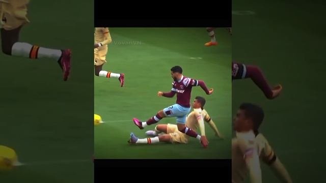 The Art of Defending! ?