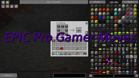 Minecraft Modded War Episode 1 Getting Started