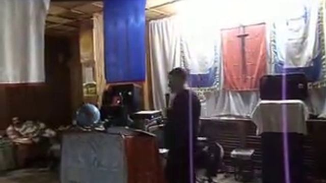 пророк елисей. победа над ядом!