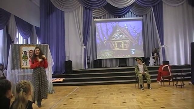Новогодняя сказка 757 27.12.2013 Спасибо Всем =*