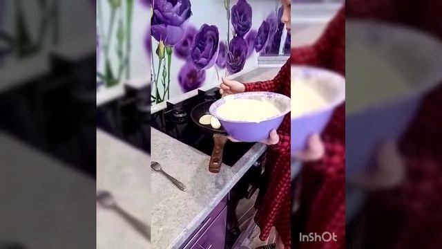 Мастер-класс "Завтрак для мамы"