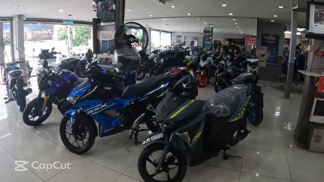 MT09 SETTING F I D (fuel injection diagnostic)