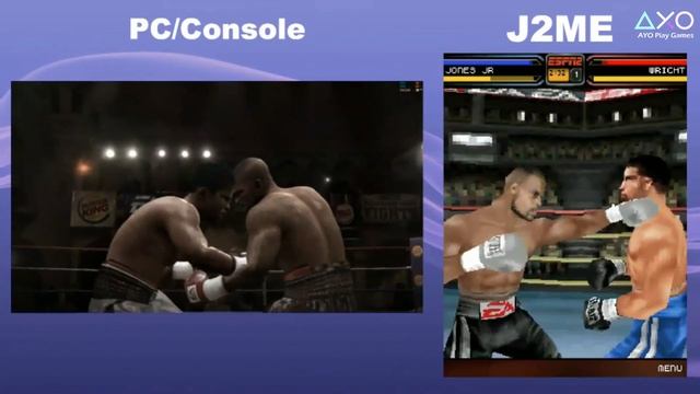 Best PC/Console games ported to Mobile Java - Part 1