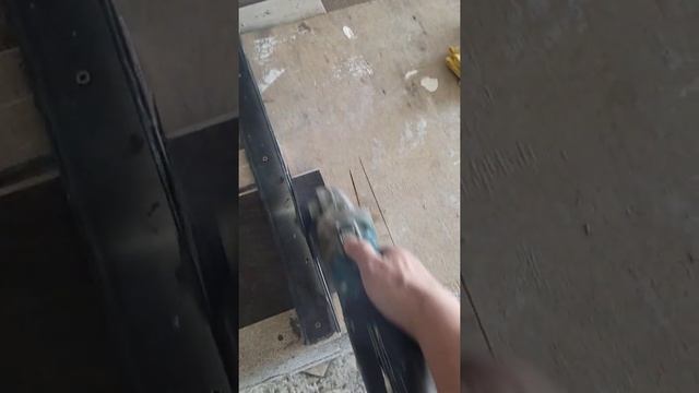 Новый способ резки инженерной доски