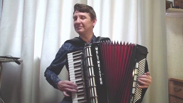 С добрым утром, Урал! Для вас поет Евгений Устинов