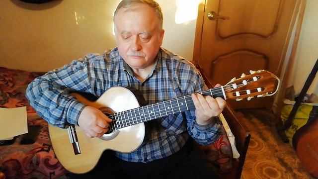 тёмная ночь