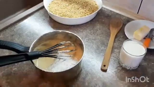 Без духовки за 15 минут