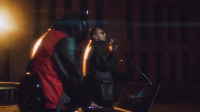 Eazy Leggo x Billy Jam - I love u baby | Curltai mood
