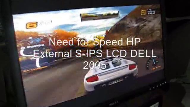 PC Games on Netbook HP 2140