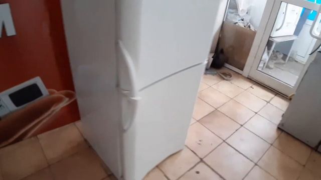 Обзор Холодильник Indesit качественная техника успей купить всего 8999р
