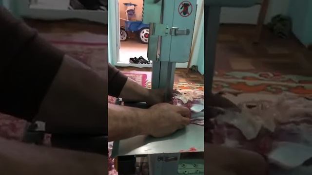Мясорезка