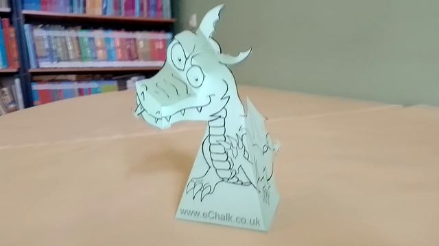 Дракончик Гарднера