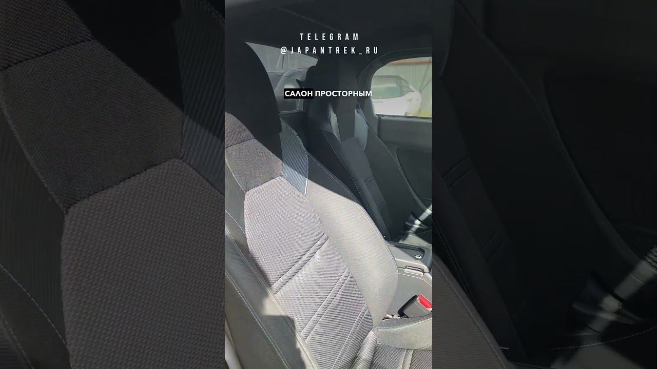 Кабриолет Дайхацу Копен с турбо-мотором за 800 тыс. рублей #джапантрек #japantrek #аукционыяпонии