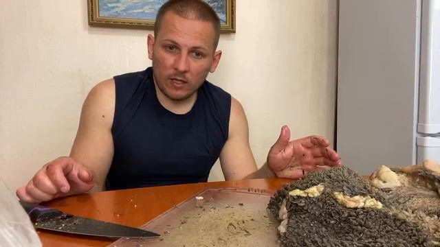 КОМУ МЯСО? ПОДХОДИ НАРОД!