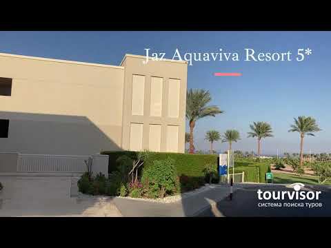 Jaz Aquaviva Resort