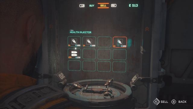 BRUTAL GAMEPLAY | The Callisto Protocol | 4K HDR Gameplay