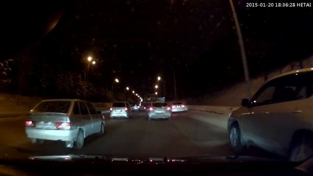 Новая камера видеофиксации. Кемерово
