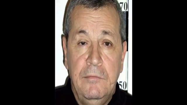 Робинзон Арабули был ровней Деду Хасану