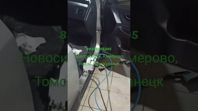Восстановление ВИН номера, восстановление номера кузова, набиваем номер кузова и рамы, доп маркиров