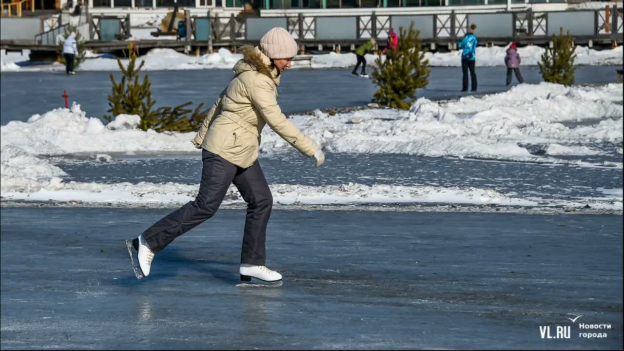 Владивостокцев приглашают отдохнуть на остров Русский в парк отдыха Novik Country Club