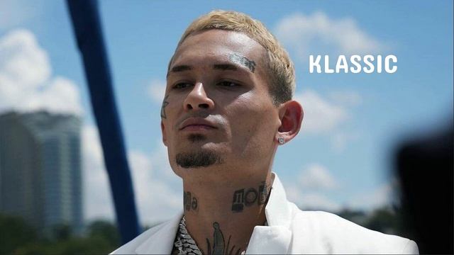 Morgenshtern Type Beat x Bryson Tiller Type Beat – "Klassic" | Free Type Beat