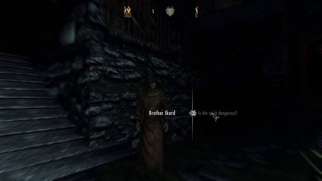 heavily modded playthrough Skyrim SE part 85 |no commentary|