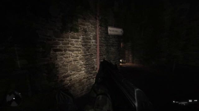 Code of Honor 3: Desperate Measures #9-Барыги (Финал)