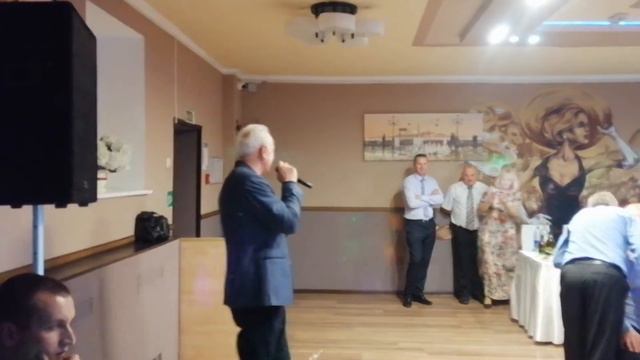 Ах, эта свадьба!