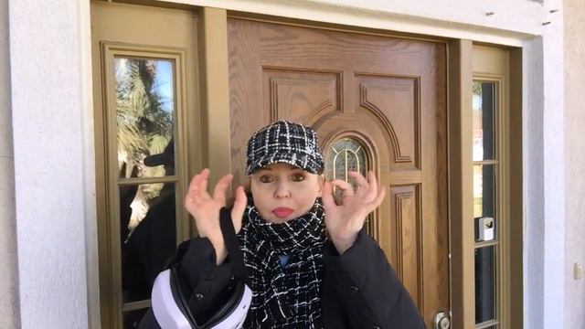 О здоровье и красоте для дам постарше