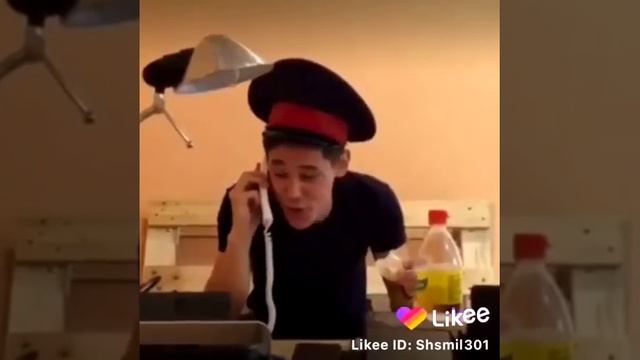 Самый лучший прикол в России
