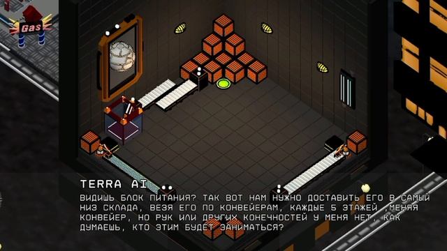 Первый геймплей) Скоро выход в Google Play