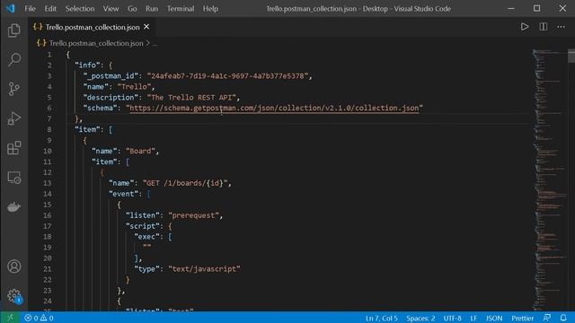 Postman Newman Tutorial  Postman API Testing
