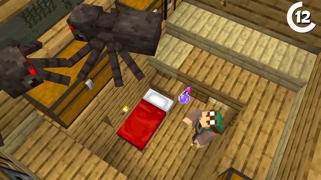 23 Ways To Prank Your Friends In Minecraft