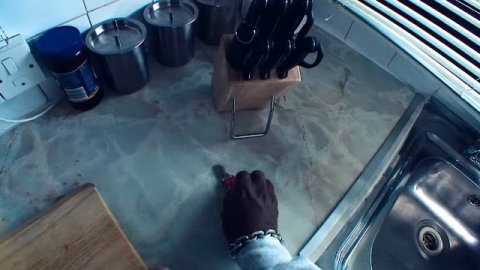 Choose A Different Ending: start