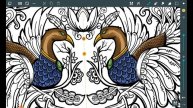 TUTORIAL MEMBUAT ORNAMEN BATIK MENGGUNAKAN APLIKASI ANDORID ART FLOW