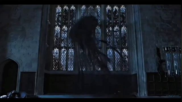 severus snape edit