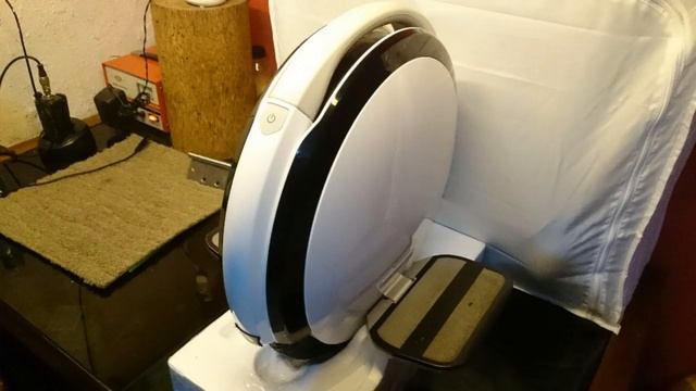 Ninebot One A1 by Segway