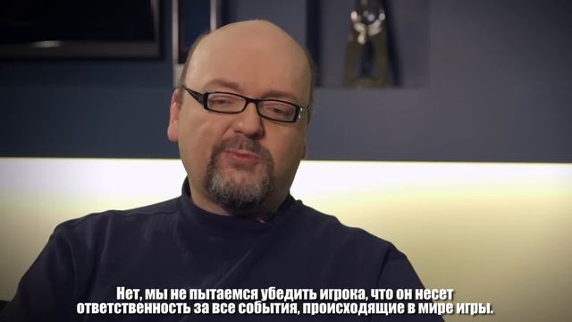 DRAGON AGE™: ИНКВИЗИЦИЯ – Создание RPG в стиле BioWare – Официальное видео