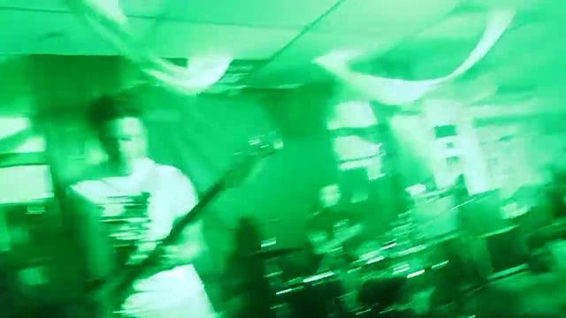 NIPPLE BLACK @ SOMA Music & Arts Festival - Asia Pacific College (March 20, 2015)
