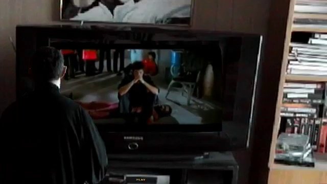 ბრუს ლი-ს დაბრუნება * Возвращение Брюса Ли * RETURN OF BRUCE LEE