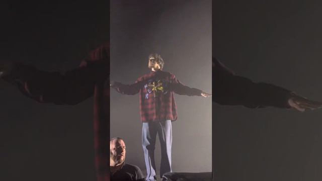 Jack Harlow - First Class Live In Berlin
