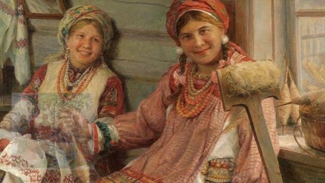 Праздник иконы Казанской Божьей Матери