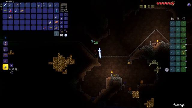 Terraria but I start in Hardmode with Terraprisma #1 [ Terraria 1.4.2 ]