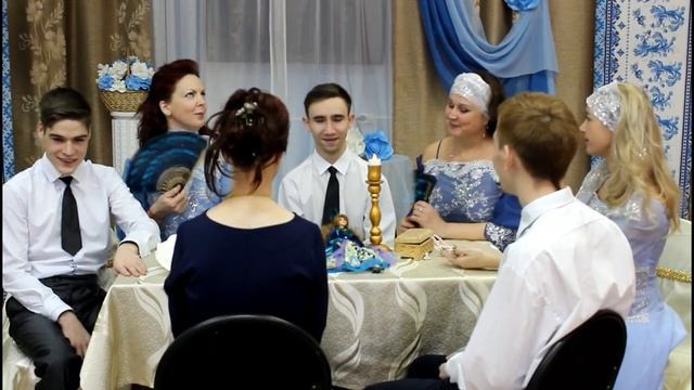 Литературное кафе