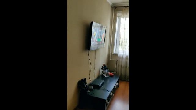 Квартира - студия в Москве недорого