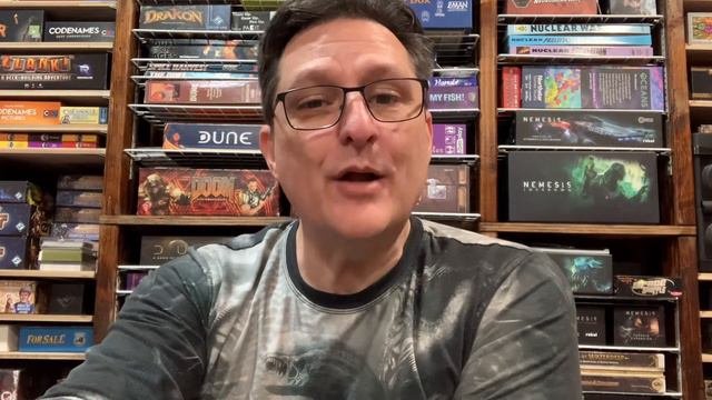 Ranking the variants