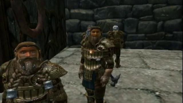 Elder Scrolls IV: Oblivion - Dwemer/Dwarven Mod