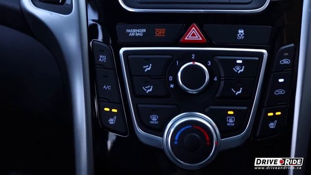 Buying a used Hyundai Elantra? Helpful info, review & comparison of a 2013 GLS, 2016 GT, and 2018 G